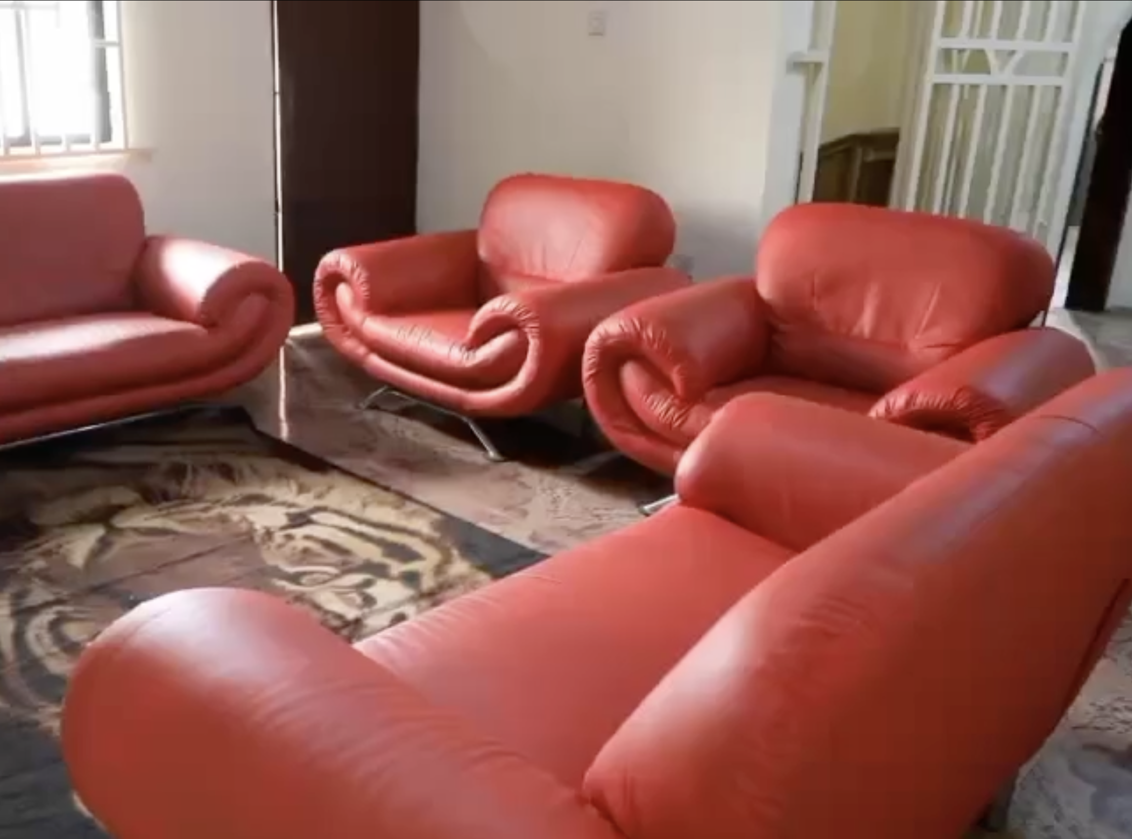 Bayink Care Homes Limited in Abeokua, Ogun State