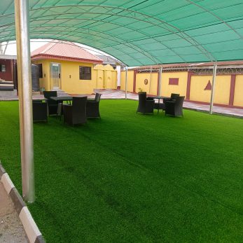 bayink-care homes limited facility image