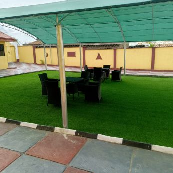 bayink-care homes limited facility image