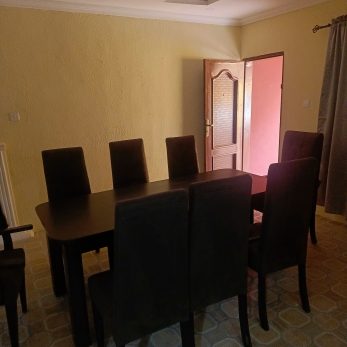 bayink-care homes limited facility image