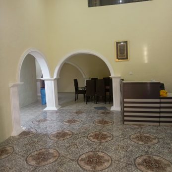 bayink-care homes limited facility image