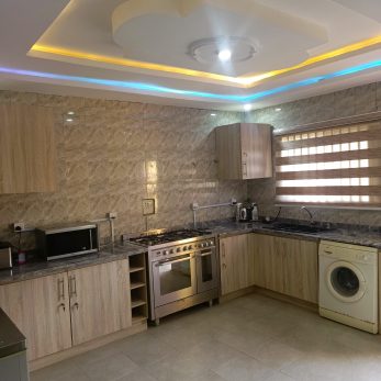 bayink-care homes limited facility image